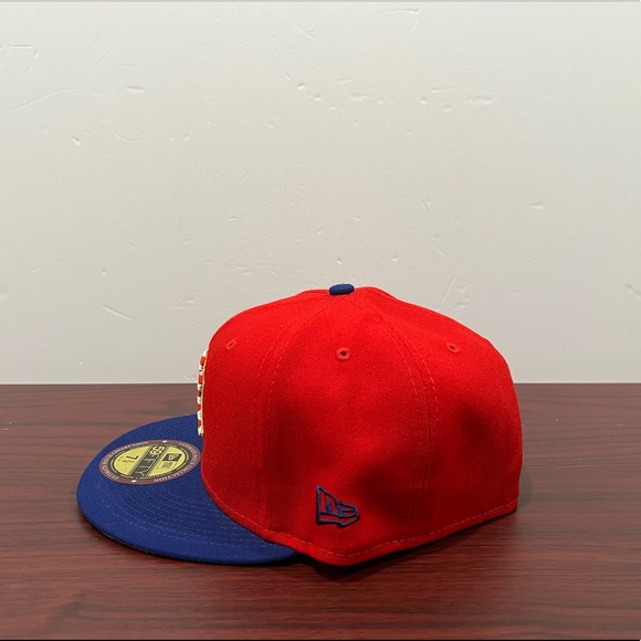 New Era, 59Fifty Fitted Hat, Ultimate Patch Collection, New York Yankees - Picture 7 of 13